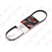 Поликлиновой ремень LYNXauto 4PK0813