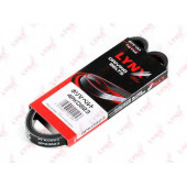 Поликлиновой ремень LYNXauto 4PK0823