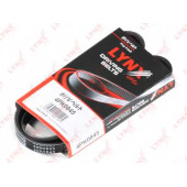 Поликлиновой ремень LYNXauto 4PK0845