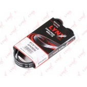 Поликлиновой ремень LYNXauto 4PK0850