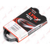 Поликлиновой ремень LYNXauto 4PK0855