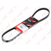 Поликлиновой ремень LYNXauto 4PK0878