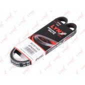 Поликлиновой ремень LYNXauto 4PK0885