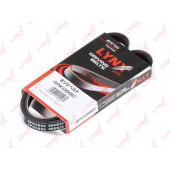 Поликлиновой ремень LYNXauto 4PK0890