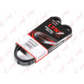 Поликлиновой ремень LYNXauto 4PK0928