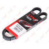 Поликлиновой ремень LYNXauto 4PK0955