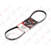Поликлиновой ремень LYNXauto 4PK0960