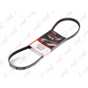 Поликлиновой ремень LYNXauto 4PK0960