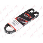 Поликлиновой ремень LYNXauto 4PK0970