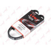 Поликлиновой ремень LYNXauto 4PK0978