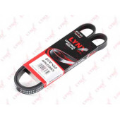 Поликлиновой ремень LYNXauto 4PK0993