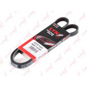 Поликлиновой ремень LYNXauto 4PK1038