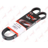 Поликлиновой ремень LYNXauto 4PK1048