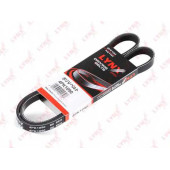 Поликлиновой ремень LYNXauto 4PK1090