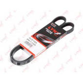 Поликлиновой ремень LYNXauto 4PK1100