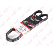 Поликлиновой ремень LYNXauto 4PK1123