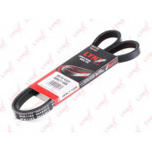 Поликлиновой ремень LYNXauto 4PK1165