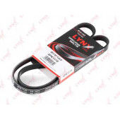 Поликлиновой ремень LYNXauto 4PK1170