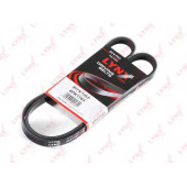 Поликлиновой ремень LYNXauto 4PK1183