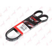 Поликлиновой ремень LYNXauto 4PK1195