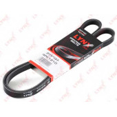 Поликлиновой ремень LYNXauto 4PK1210