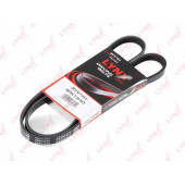 Поликлиновой ремень LYNXauto 4PK1240