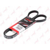 Поликлиновой ремень LYNXauto 4PK1260