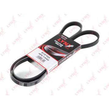 Поликлиновой ремень LYNXauto 4PK1440