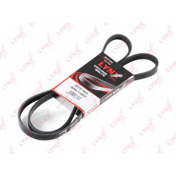 Поликлиновой ремень LYNXauto 4PK1483