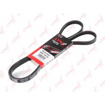 Поликлиновой ремень LYNXauto 4PK1510