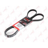 Поликлиновой ремень LYNXauto 4PK1520