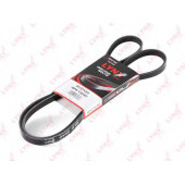 Поликлиновой ремень LYNXauto 4PK1540