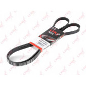 Поликлиновой ремень LYNXauto 4PK1640