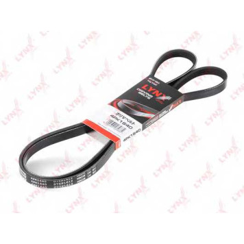 Поликлиновой ремень LYNXauto 4PK1640
