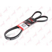 Поликлиновой ремень LYNXauto 4PK1708