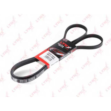 Поликлиновой ремень LYNXauto 4PK1720