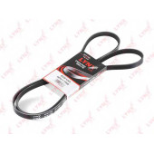 Поликлиновой ремень LYNXauto 4PK1755