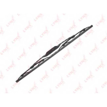 Щетка стеклоочистителя каркасная LYNXauto 550L-2