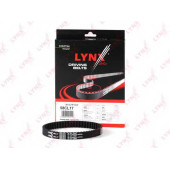 Ремень ГРМ LYNXauto 58CL17