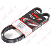 Поликлиновой ремень LYNXauto 5PK1163