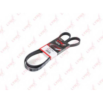 Поликлиновой ремень LYNXauto 5PK1570