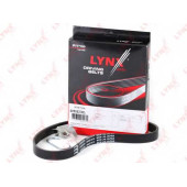 Поликлиновой ремень LYNXauto 6PK0823EL