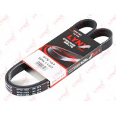 Поликлиновой ремень LYNXauto 6PK1153