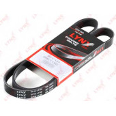 Поликлиновой ремень LYNXauto 6PK1195