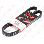 Поликлиновой ремень LYNXauto 6PK1210