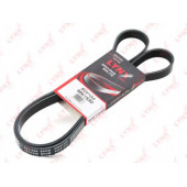 Поликлиновой ремень LYNXauto 6PK1530