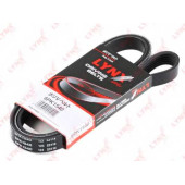 Поликлиновой ремень LYNXauto 6PK1540