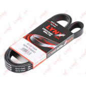 Поликлиновой ремень LYNXauto 6PK1560