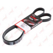 Поликлиновой ремень LYNXauto 6PK1605