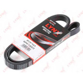 Поликлиновой ремень LYNXauto 6PK1623